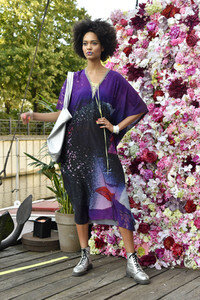 KikAnn Fashion Show auf der Berlin Fashion Week Spring/Summer 2019