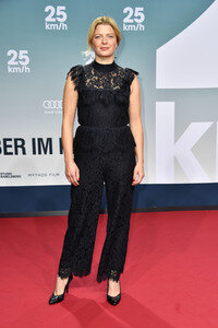 Filmpremiere '25 km/h' in Berlin