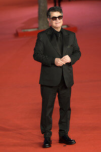 Filmpremiere 'It Was Just an Accident', Internationales Filmfestival Rom 2025