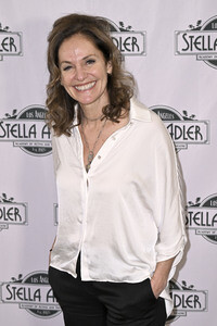 Lesung 'All the President's Men' in Los Angeles