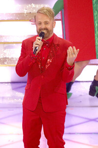 TV-Show 'Das Adventsfest der 100.000 Lichter' 2025 in Suhl