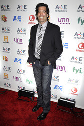 A+E Networks 2014 Upfront, New York