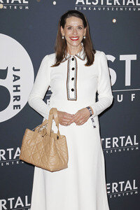 Jubiläum '55 Jahre Alstertal-Einkaufszentrum' in Hamburg