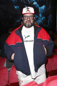 Showpremiere 'Cirque du Soleil - Alize' in Berlin