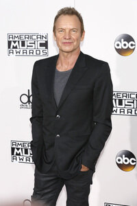 American Music Awards 2016 in Los Angeles
