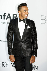 amfAR's Cinema Against Aids Gala 2015 im Rahmen des Cannes Film Festivals