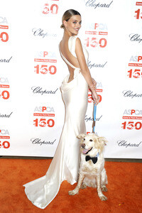 19. ASPCA Bergh Ball in New York