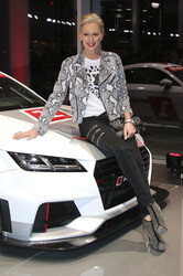 Audi Opening, Hamburg