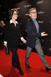 Studio Babelsberg & Audi Berlinale Party, Berlinale 2014