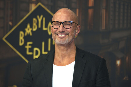 Season 5 Premiere 'Babylon Berlin' in Berlin
