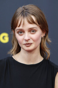 Filmpremiere 'Babystar', Filmfest Hamburg 2025