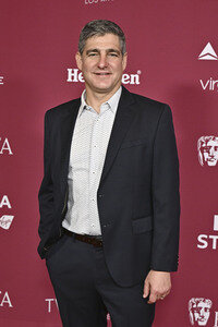 BAFTA TV Tea Party 2025 in Beverly Hills