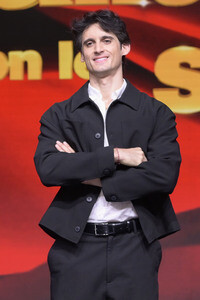 Photocall 'Ballando con le stelle 2026' in Rom