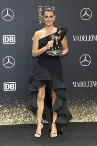 Bambi 2018 in Berlin