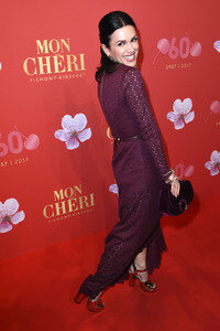 Mon Chéri Barbara Tag 2017 in München