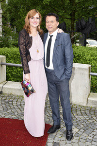 Bayerischer Fernsehpreis 2017 in München