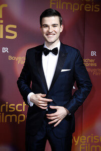 39. Bayerischer Filmpreis in München