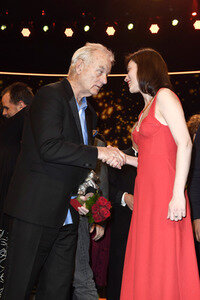Preisverleihung, Berlinale 2018