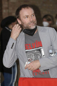 Opening Ceremony und Filmpremiere 'The Mauritanian', Berlinale 2021