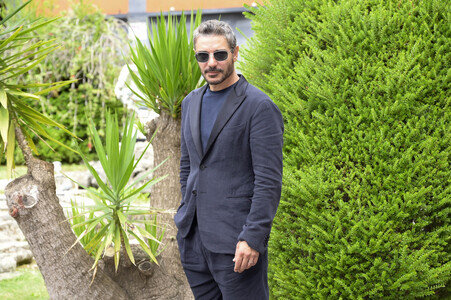 Photocall 'Blanca' in Rom