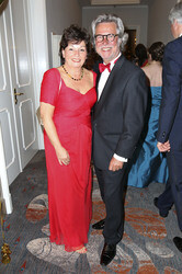 Blauer Ball 2015, Hamburg