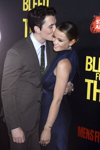 Filmpremiere 'Bleed for This' in New York