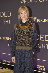 Weltpremiere der 'Blinded by Delight' Grand Show 2025 in Berlin
