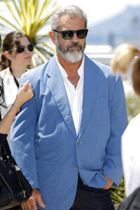 'Blood Father' Photocall, Cannes Film Festival 2016
