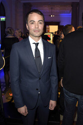 Blue Hour Party, Berlinale 2015