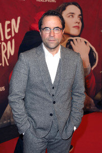 Filmpremiere 'Die Blumen von gestern' in Berlin