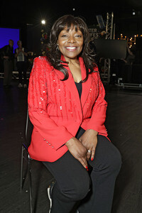Filmpremiere 'Boney M.: Disco. Macht. Legende.' in Frankfurt