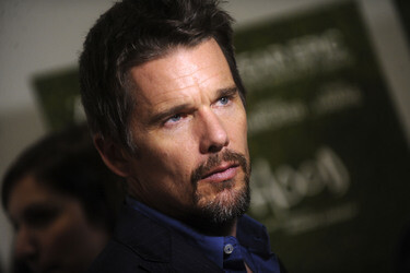 'Boyhood' Premiere, New York