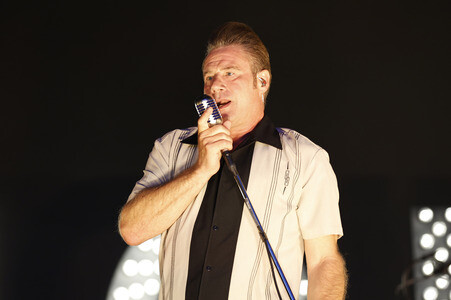 Konzert von Dick Brave in Waltrop