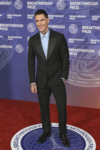 Breakthrough Prize Gala 2026 in Santa Monica