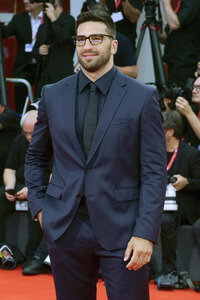 Filmpremiere 'Bugonia', Internationale Filmfestspiele von Venedig 2025