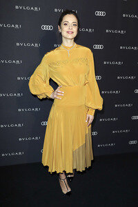 Bulgari Party, Berlinale 2018