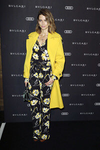 Bulgari Party, Berlinale 2018