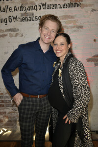 Charity-Event 'Cancel Cancer', Berlinale 2026