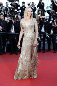 Preisverleihung, Cannes Film Festival 2017