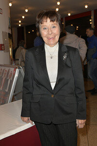 Theaterpremiere 'Carmen darf nicht platzen' in Berlin