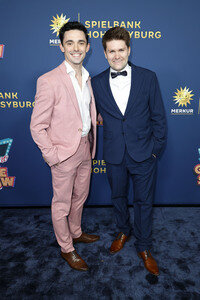 40. Casino-Geburtstag der Merkur Spielbank Hohensyburg in Dortmund