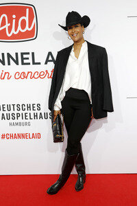Charity Konzert 'Channel Aid - live in Concert' 2025 in Hamburg