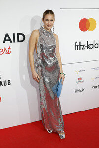 Charity Konzert 'Channel Aid - live in Concert' 2025 in Hamburg