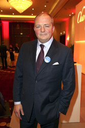 Charity for Charité Benefiz Gala 2014, Berlin