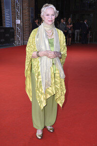 CineMerit-Gala auf dem Filmfest München 2016