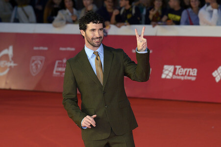 Filmpremiere 'Club Kid', Internationales Filmfestival Rom 2026
