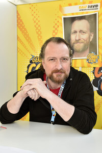 German Comic Con Berlin 2018