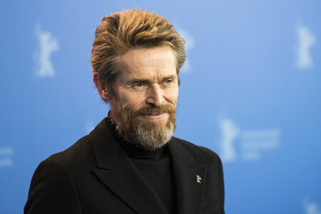 Goldener Ehrenbär Photocall, Berlinale 2018