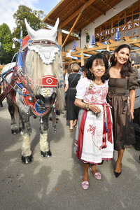 Regines Damenwiesn beim Oktoberfest 2026 in München