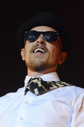 Jan Delay Konzert, Dortmund